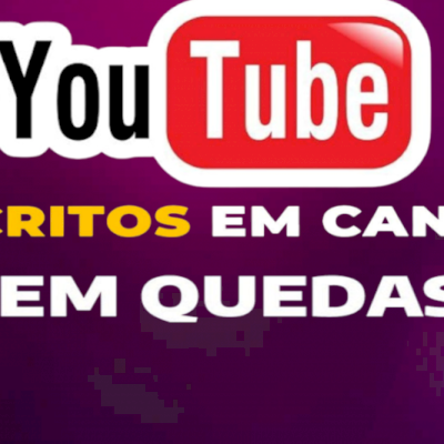 10 INSCRITOS YOUTUBE FORMA TOTALMENTE SEGURA