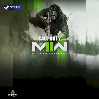 Call of Duty: Modern Warfare II (2022) - Aluguel de conta Steam