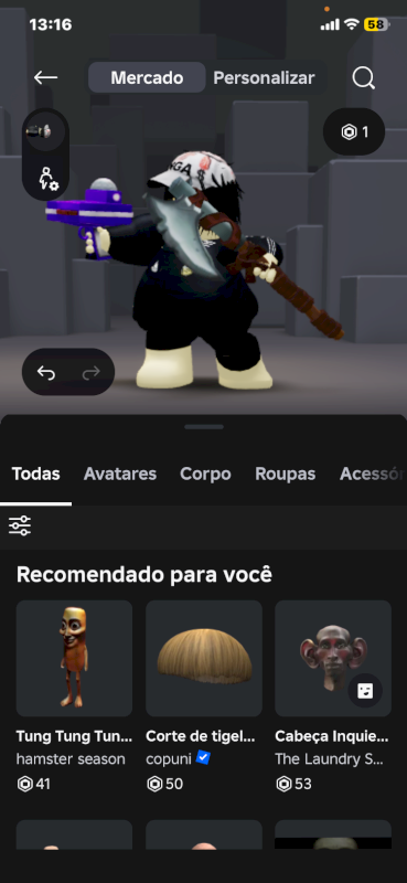 Foto do produto