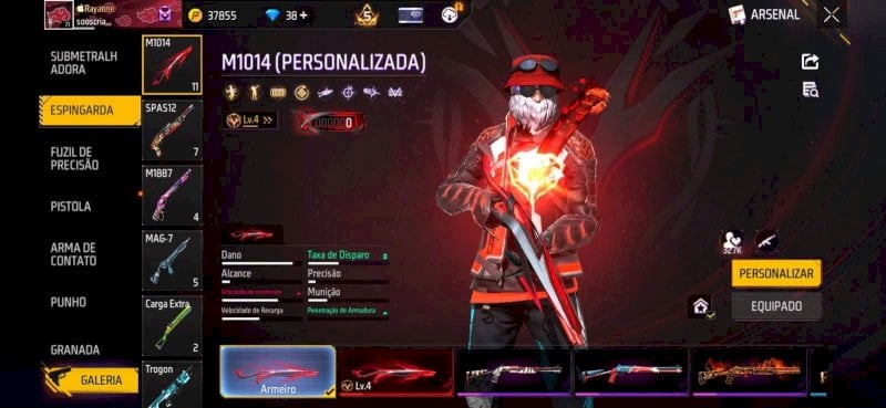 Foto do produto