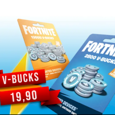 ⭐🥇Contas Fortnite Com VBucks ( A PRONTA ENTREGA ) ++ BARATO DO SITE!!
