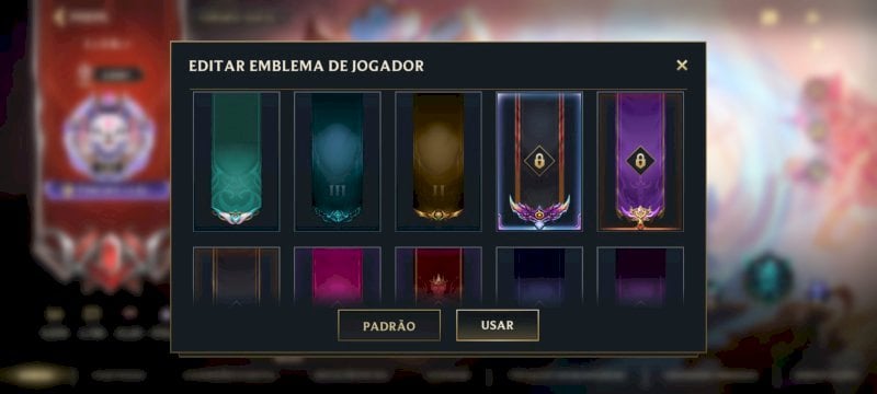 Foto do produto