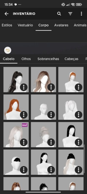 Foto do produto