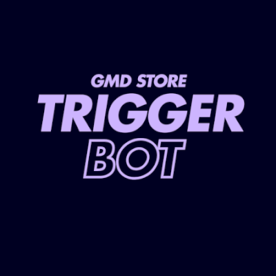 🔥 (Revenda) TRIGGER BOT - vitalício - 100% Funcional 🔥