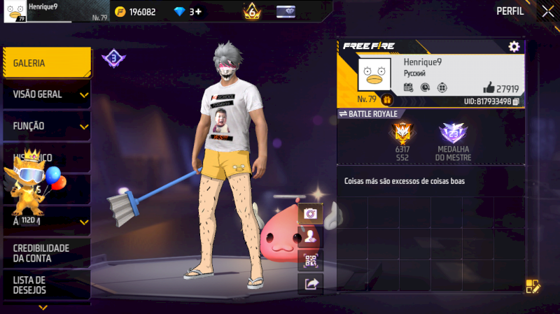 Foto do produto