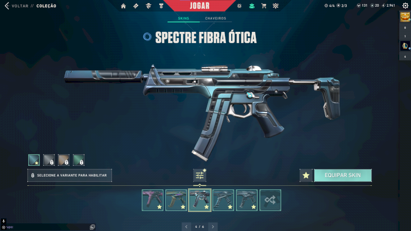 Foto do produto