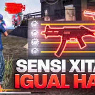 SENSI IGUAL HACK 🤡🍓🔥(PROMOÇÃO)