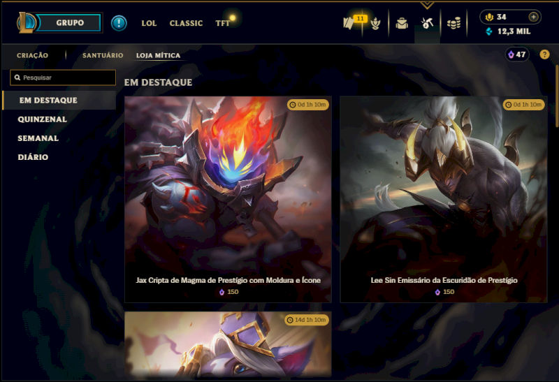 Foto do produto