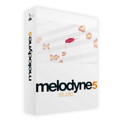 ⭐ CELEMONY MELODYNE 5 STUDIO ⭐ Win & Mac (SIMPLES E FÁCIL DE INSTALAR)