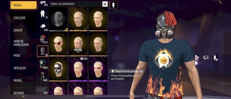 Foto do produto