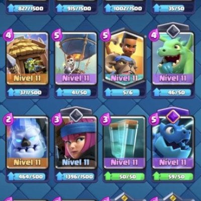 CONTA COM +4K DE GEMAS, EVOSS E MAIS,,, QUAL SUA PROPOSTA???