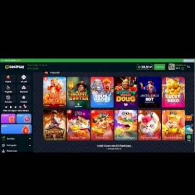 SCRIPT CASSINO ONLINE SLOT