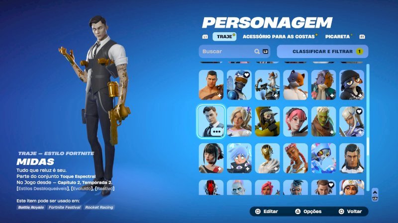 Foto do produto