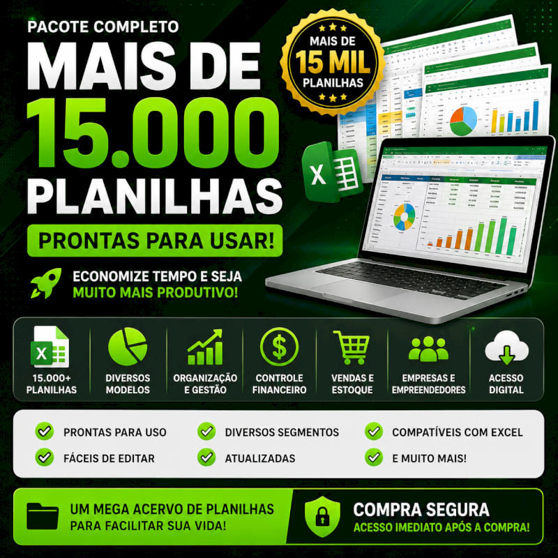 Foto do produto