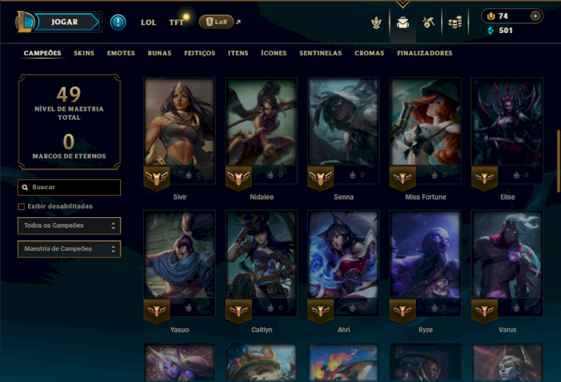 Foto do produto