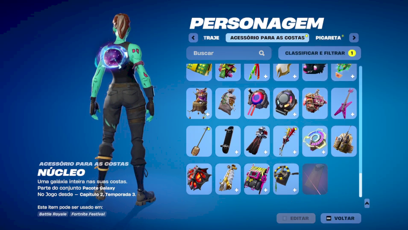 Foto do produto
