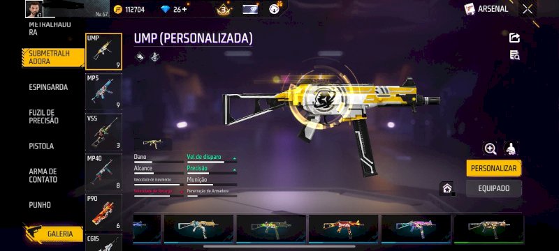 Foto do produto