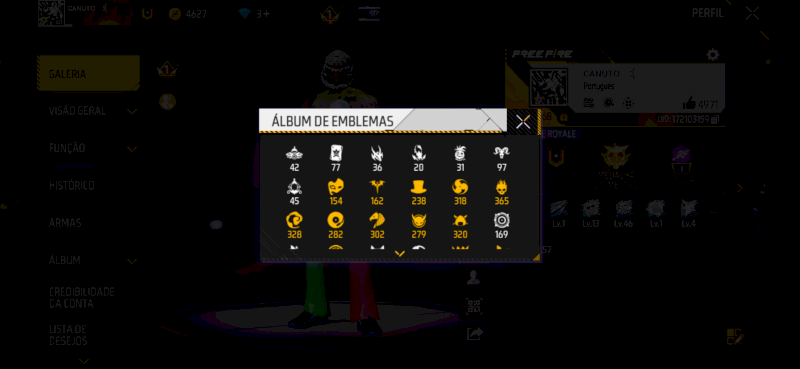 Foto do produto