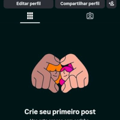 CONTA ATIVA+150 SEGUIDORES REAIS BRASILEIRO