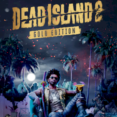 Dead Island 2 Gold Edition Epic Games offline