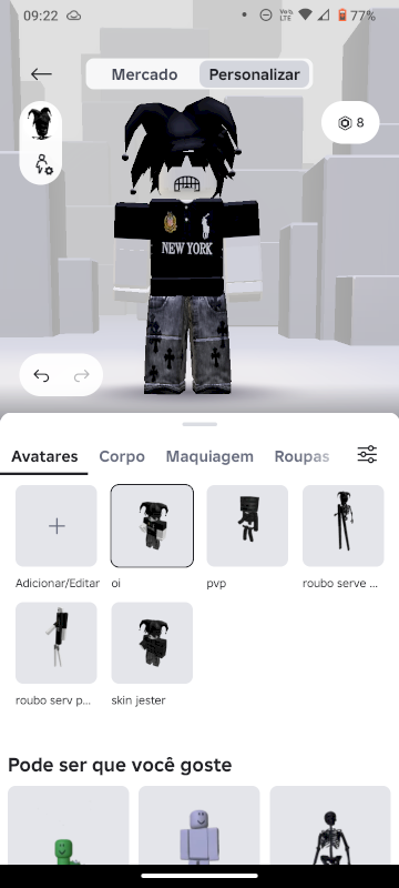 Foto do produto