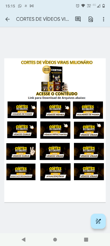 Foto do produto