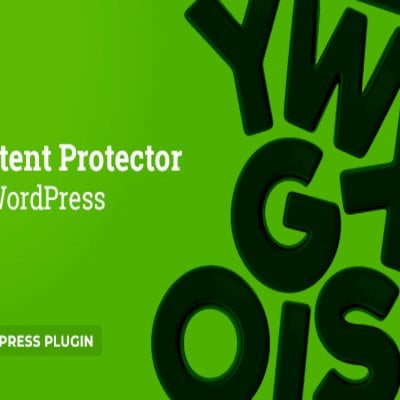 UnGrabber v3.1.5 - Content Protection for WordPress