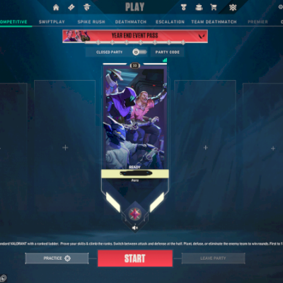 CONTA PESSOAL IMORTAL 1 LVL 33