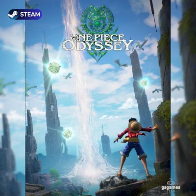 ONE PIECE ODYSSEY - Steam Offline (⚡Entrega Automática⚡)