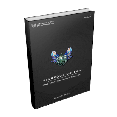 Como Subir de Elo - Ebook