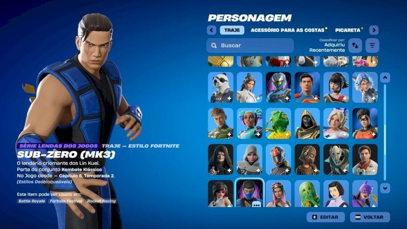 Foto do produto