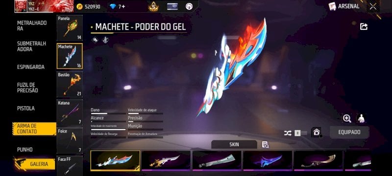 Foto do produto