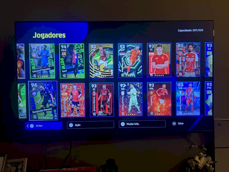 Foto do produto
