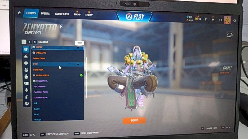 Foto do produto