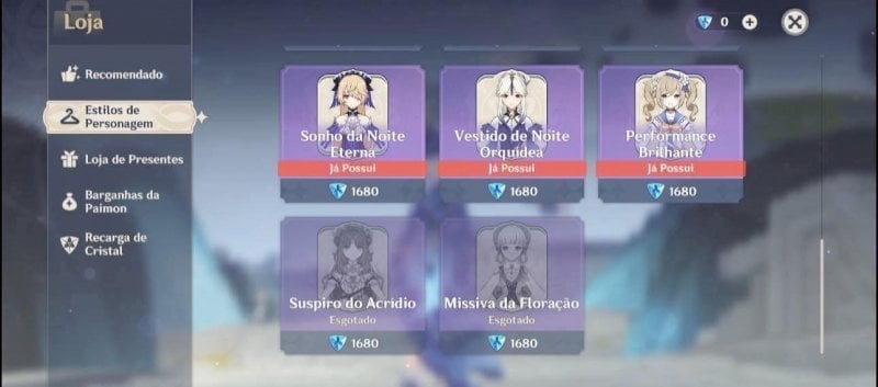 Foto do produto