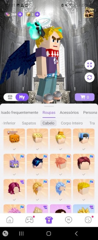 Foto do produto