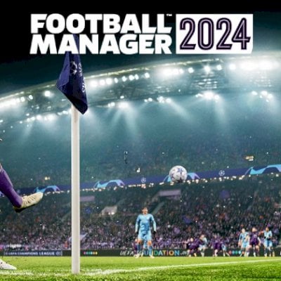 Football Manager 2024 PC e F1 Manager 2024 PC Epic Games