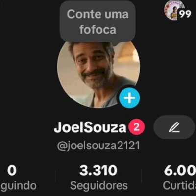 CONTA TIKTOK 3K SEGUIDORES BR 🇧🇷 PROMOVER+SITE+TROCAR USUÁRIO ✅ SEM SHOP ❌