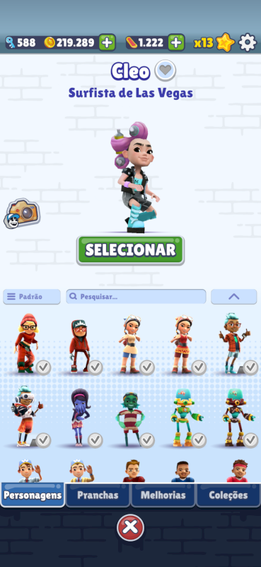 Foto do produto