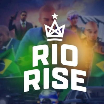 CONTA RIO RAISE | FULL ACESS | CARROS EXCLUSIVOS  + DINHEIRO NO BANCO