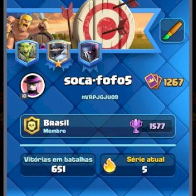 CONTA DE 2 ANOS DE JOGO!!!!!!