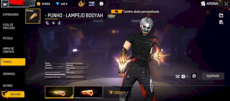 Foto do produto