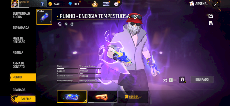 Foto do produto