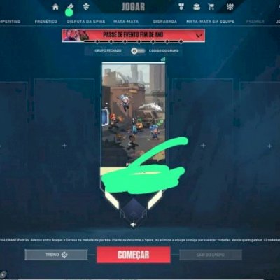 Conta com champions 2024