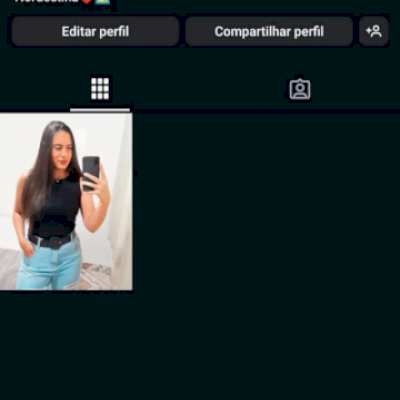 Conta Feminina Barata e atraente