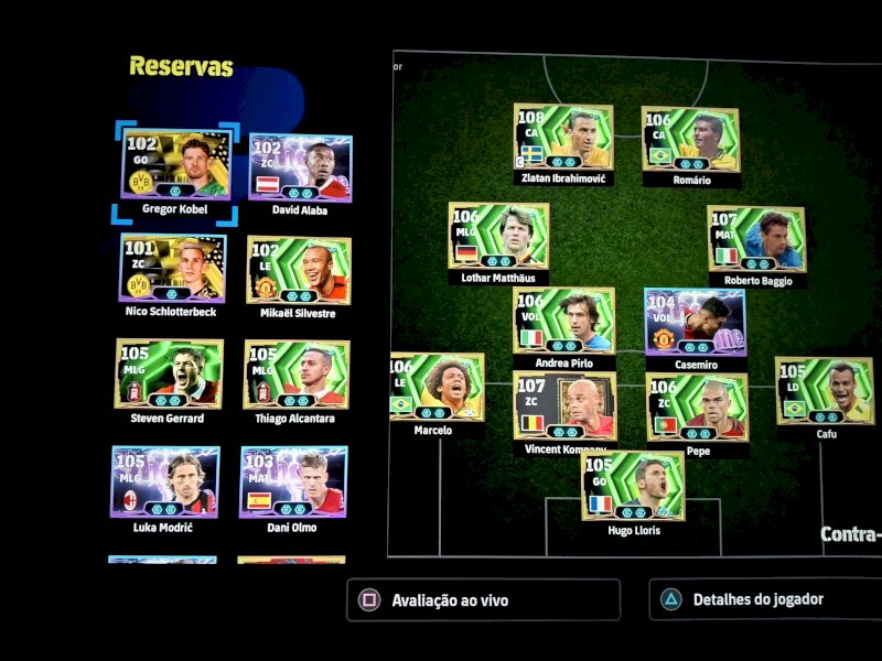 Foto do produto