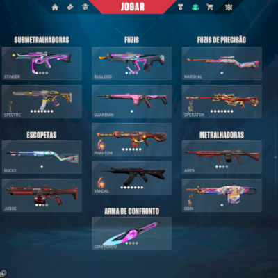 VENDO CONTA NO PREÇO BOM