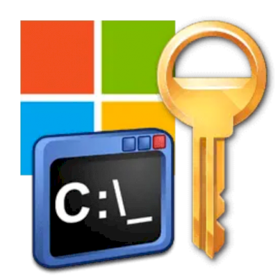 Microsoft Activation Scripts 3.3