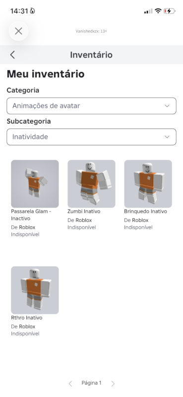 Foto do produto