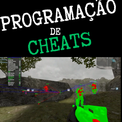 Curso De Programação De Cheats Em Lua